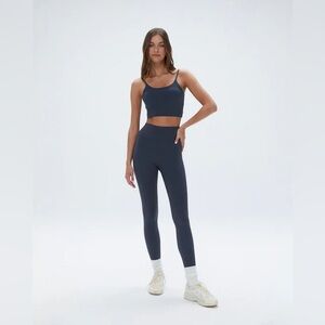 Adanola Ultimate Leggings - Midnight Blue
